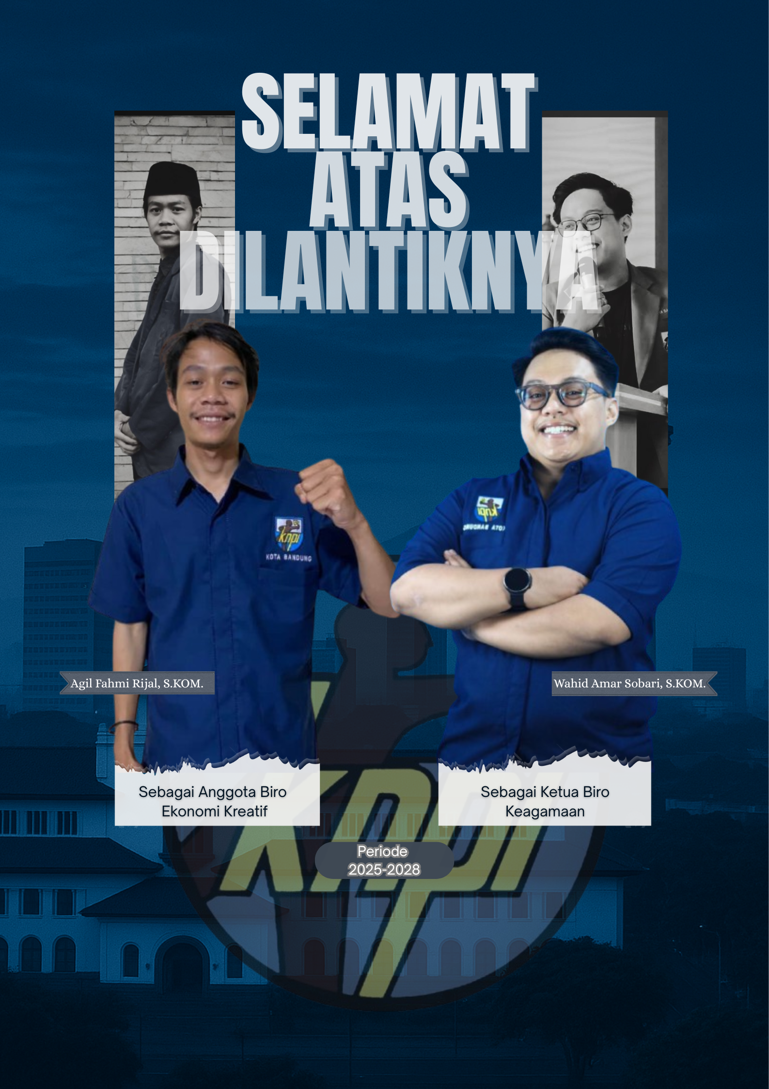 Desain Grafis Poster 7